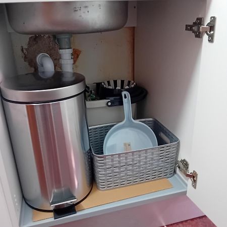 Ferienwohnung Apar Mari 1A San Cristóbal de La Laguna Exterior foto