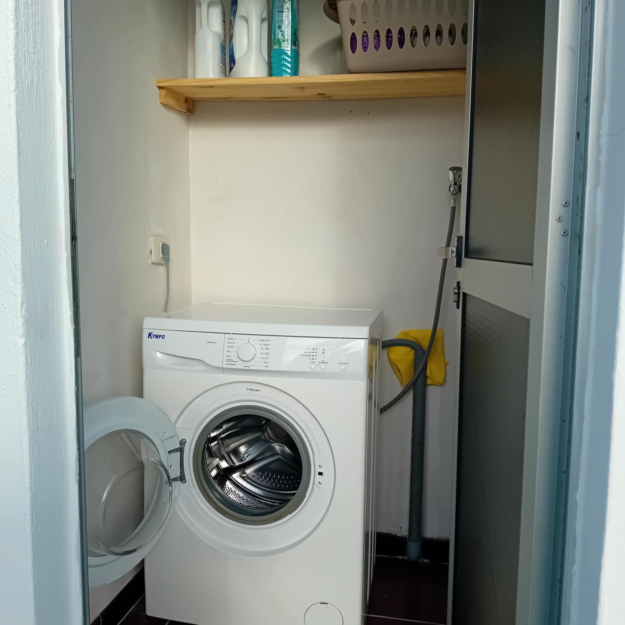 Ferienwohnung Apar Mari 1A San Cristóbal de La Laguna Exterior foto