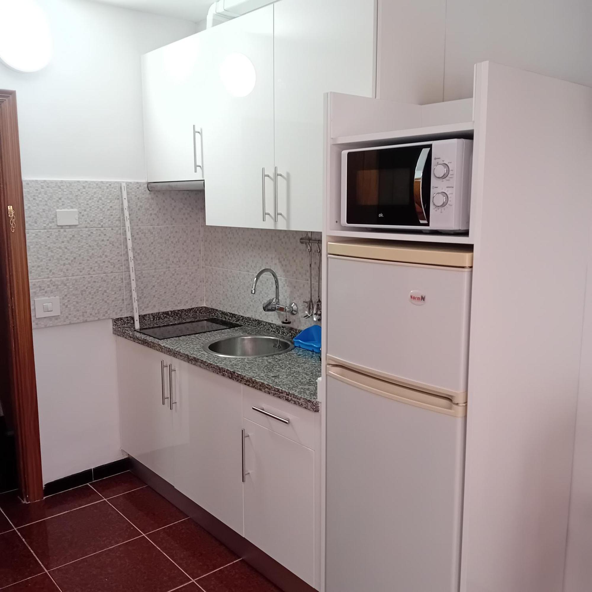Ferienwohnung Apar Mari 1A San Cristóbal de La Laguna Exterior foto