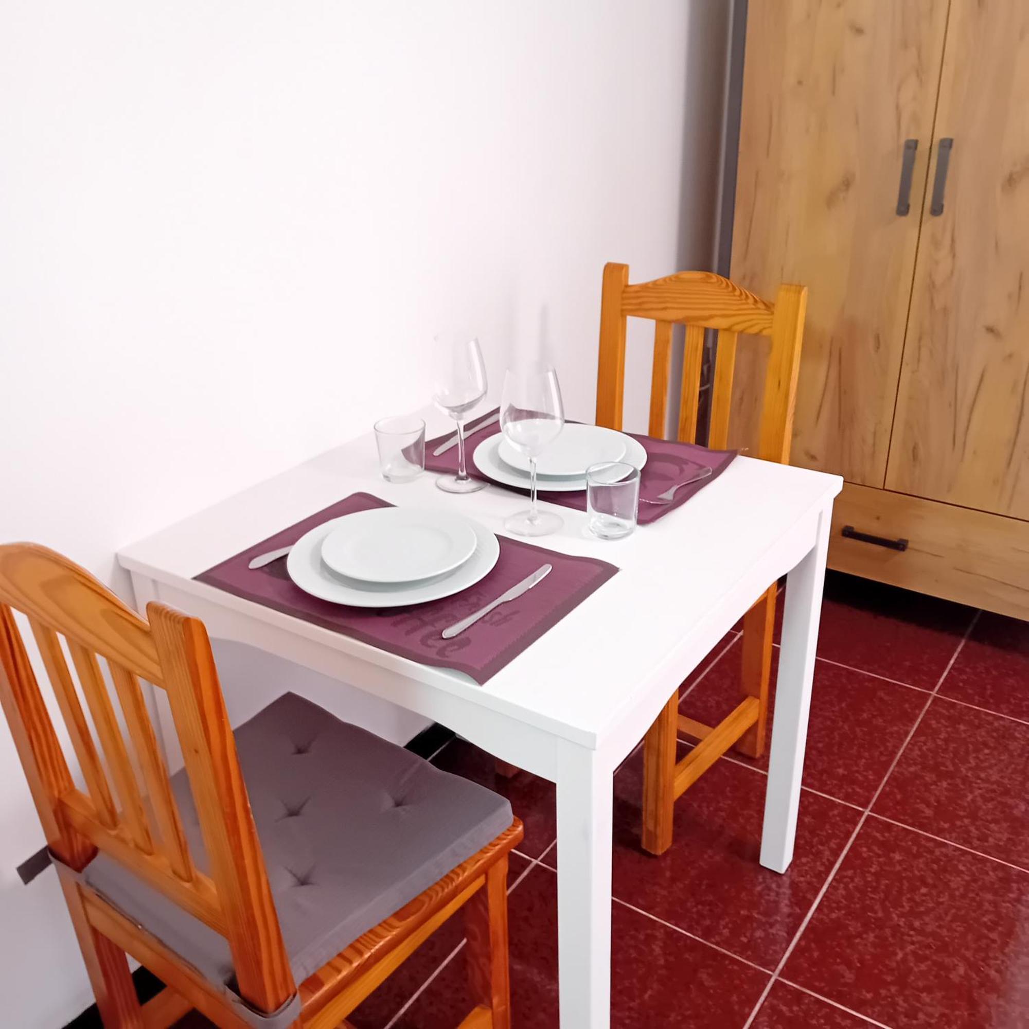 Ferienwohnung Apar Mari 1A San Cristóbal de La Laguna Exterior foto