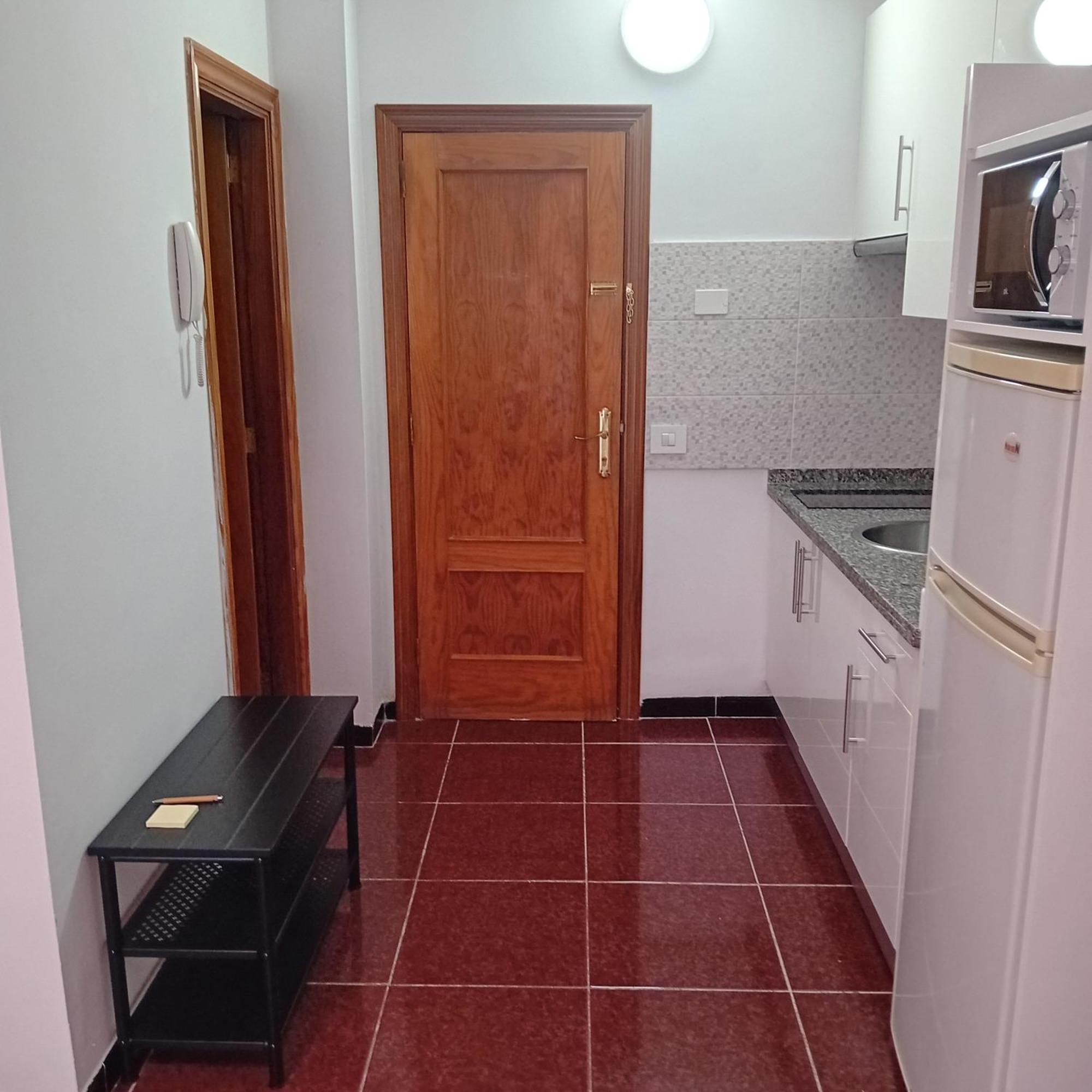 Ferienwohnung Apar Mari 1A San Cristóbal de La Laguna Exterior foto